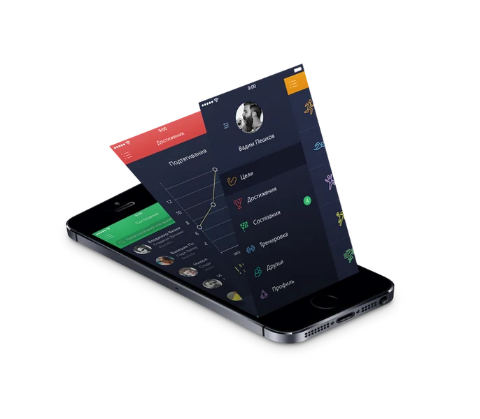 Software e applicazioni Meta Experiences